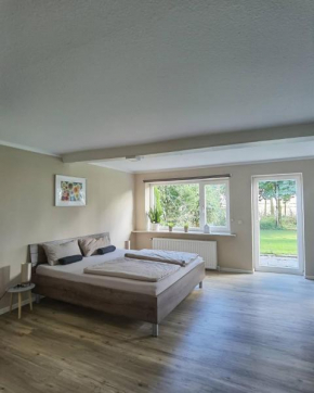 Ferienwohnung Sort Sol Grellsbülldeich 7